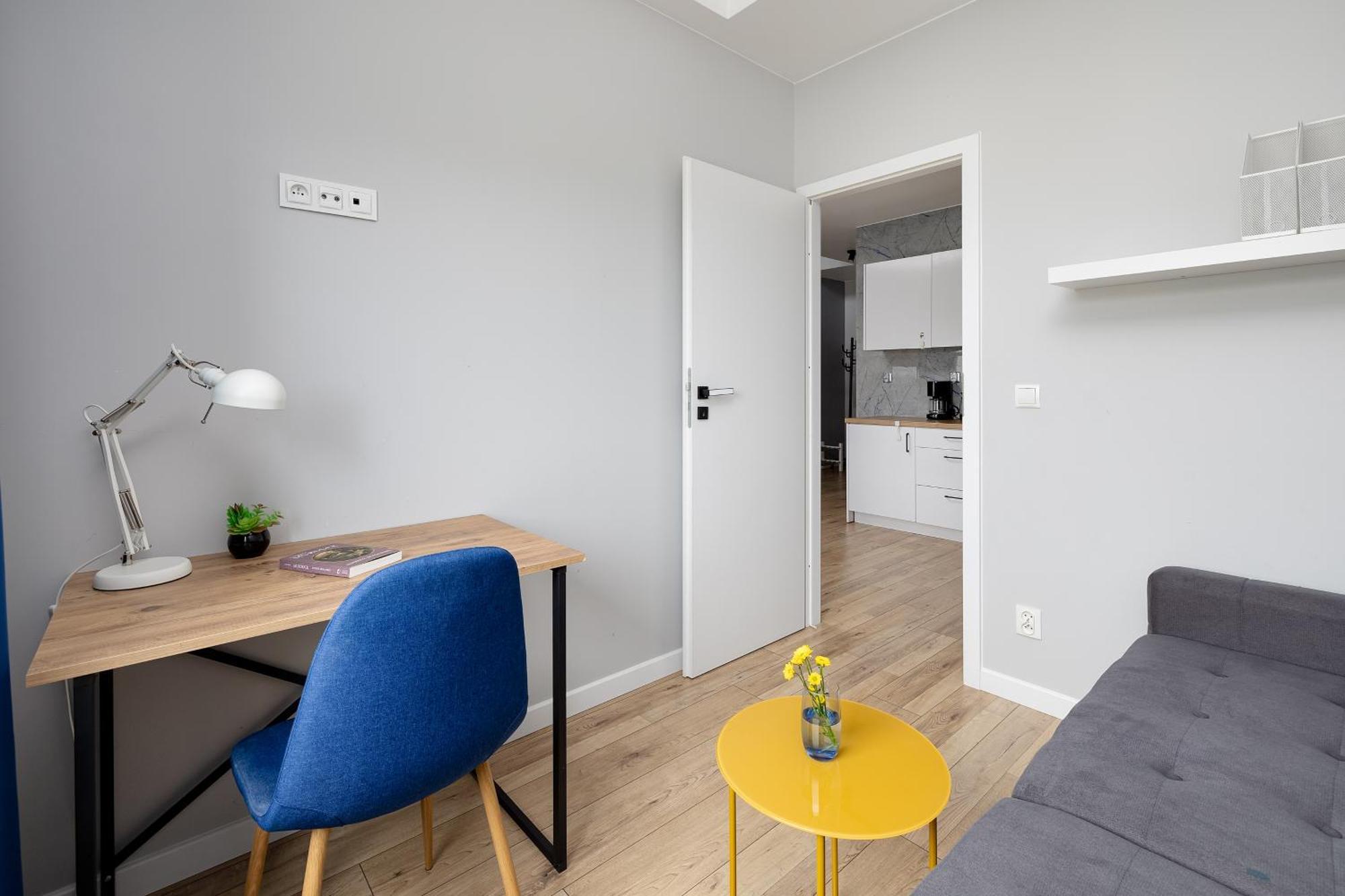Apartment Flaminga Two-level *