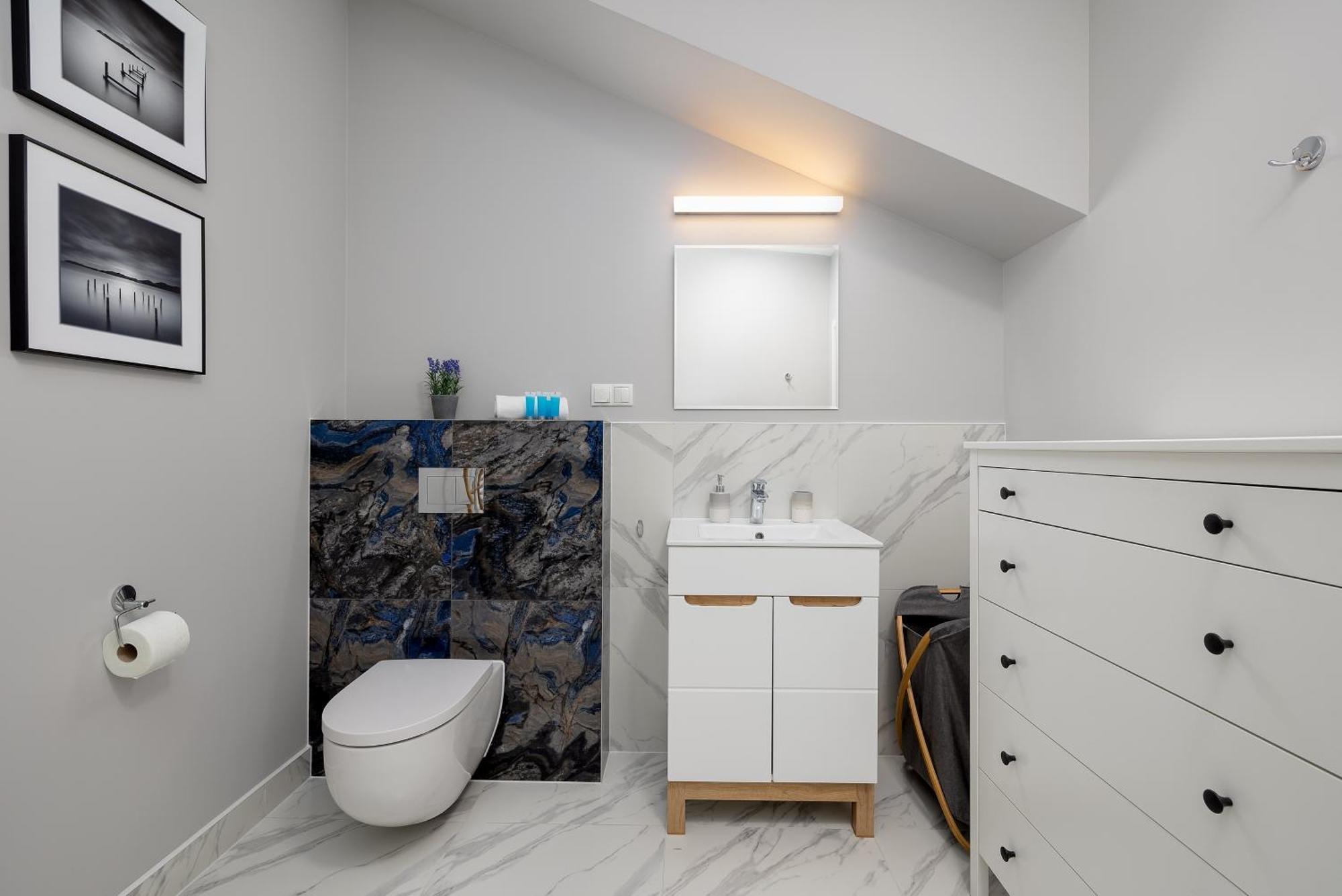 Apartment Flaminga Two-level