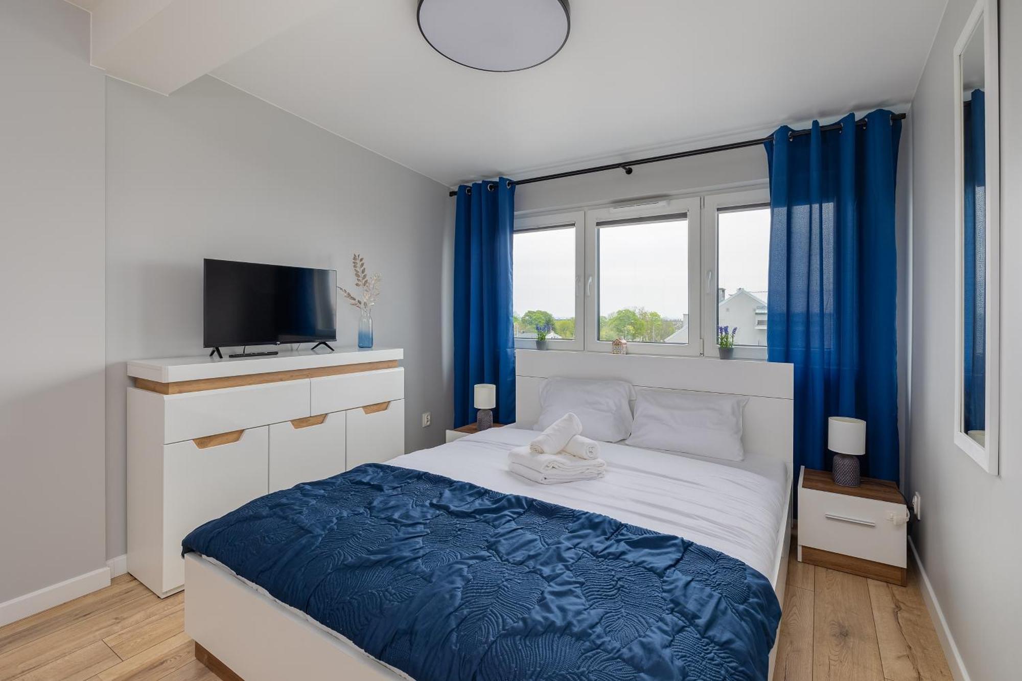 Flaminga Two-level Apartment