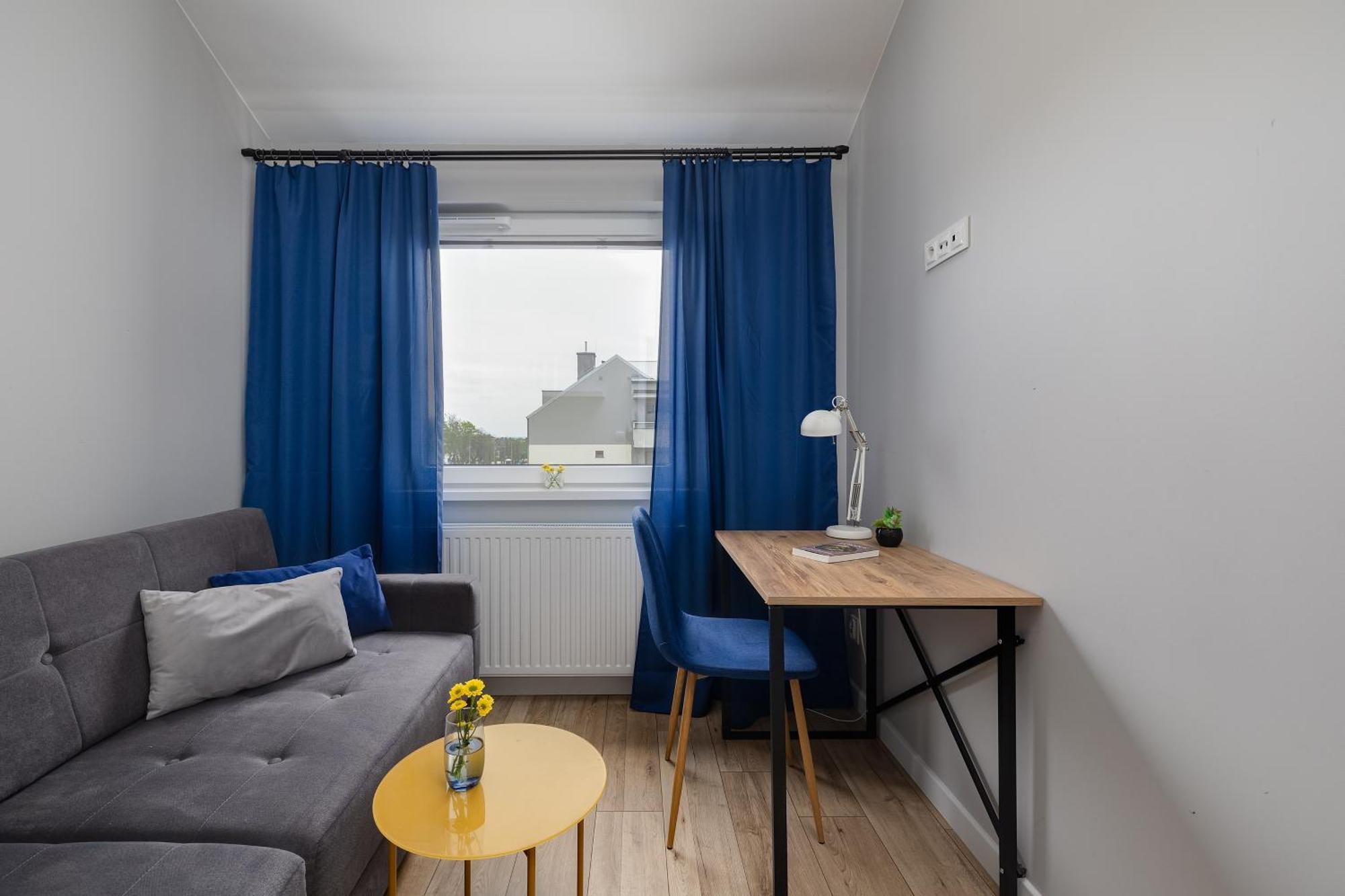 Flaminga Two-level Apartment *