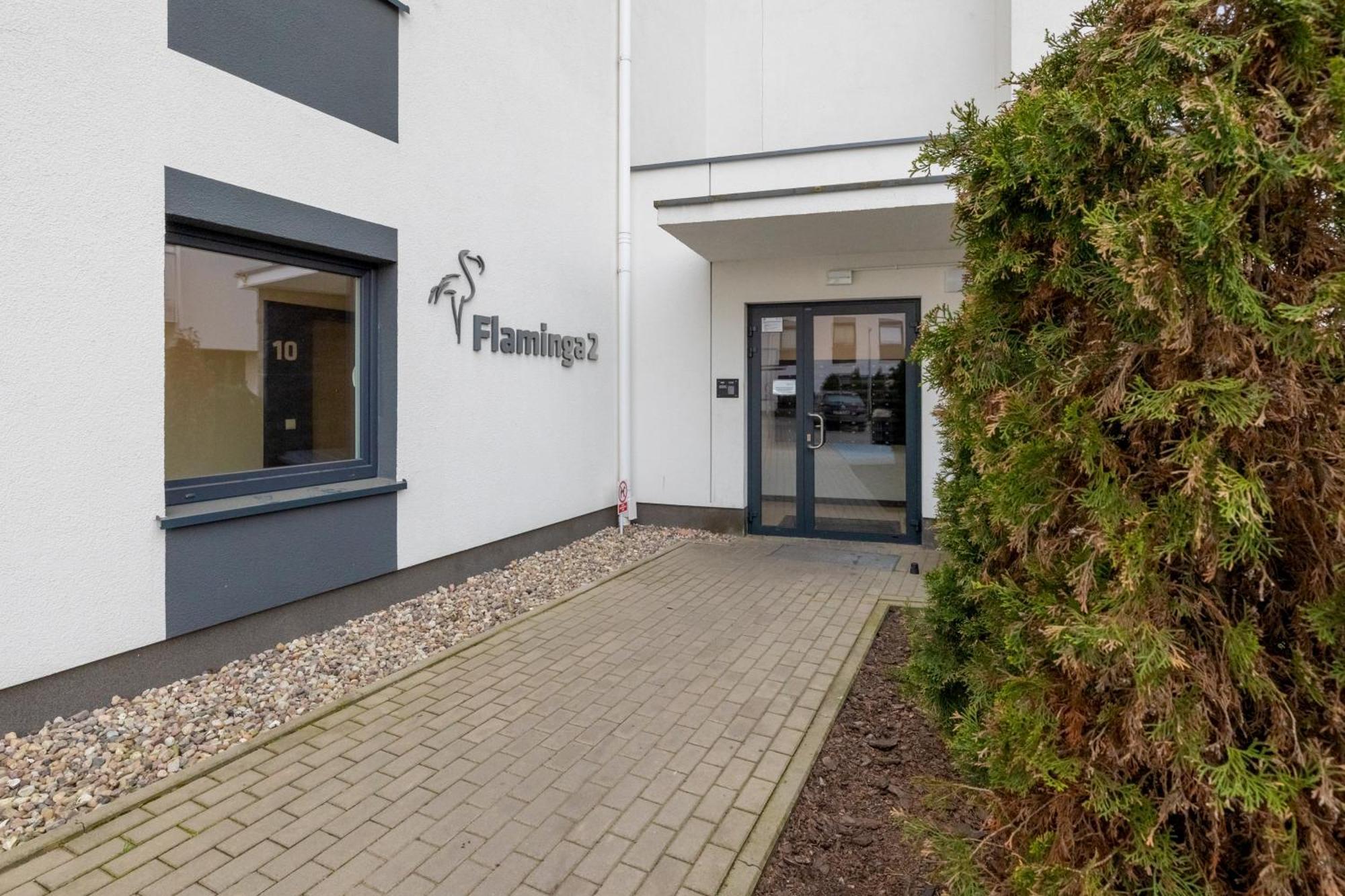 Apartment Flaminga Two-level