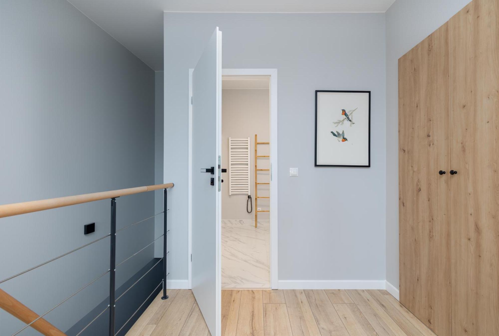 Flaminga Two-level Apartment *